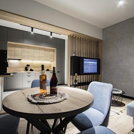Apartmán Prestige-28 Zator Exteriér fotografie