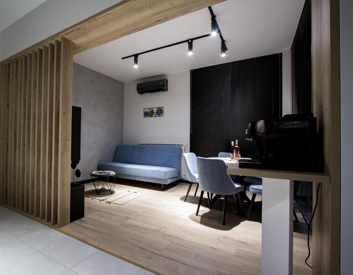 Apartmán Prestige-28 Zator Exteriér fotografie