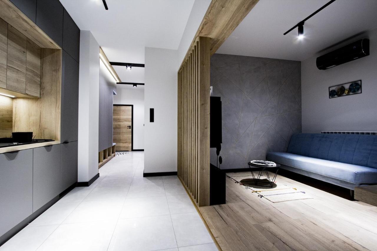 Apartmán Prestige-28 Zator Exteriér fotografie