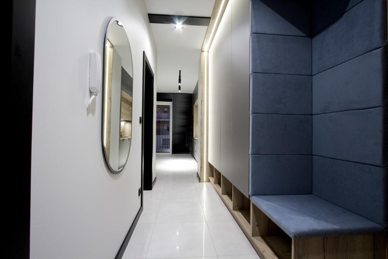 Apartmán Prestige-28 Zator Exteriér fotografie
