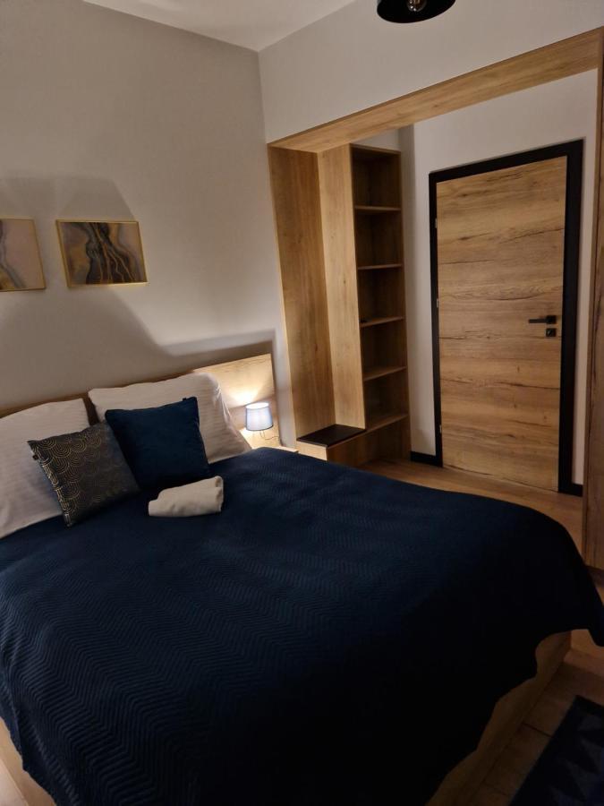 Apartmán Prestige-28 Zator Exteriér fotografie