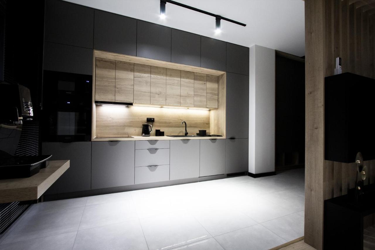 Apartmán Prestige-28 Zator Exteriér fotografie
