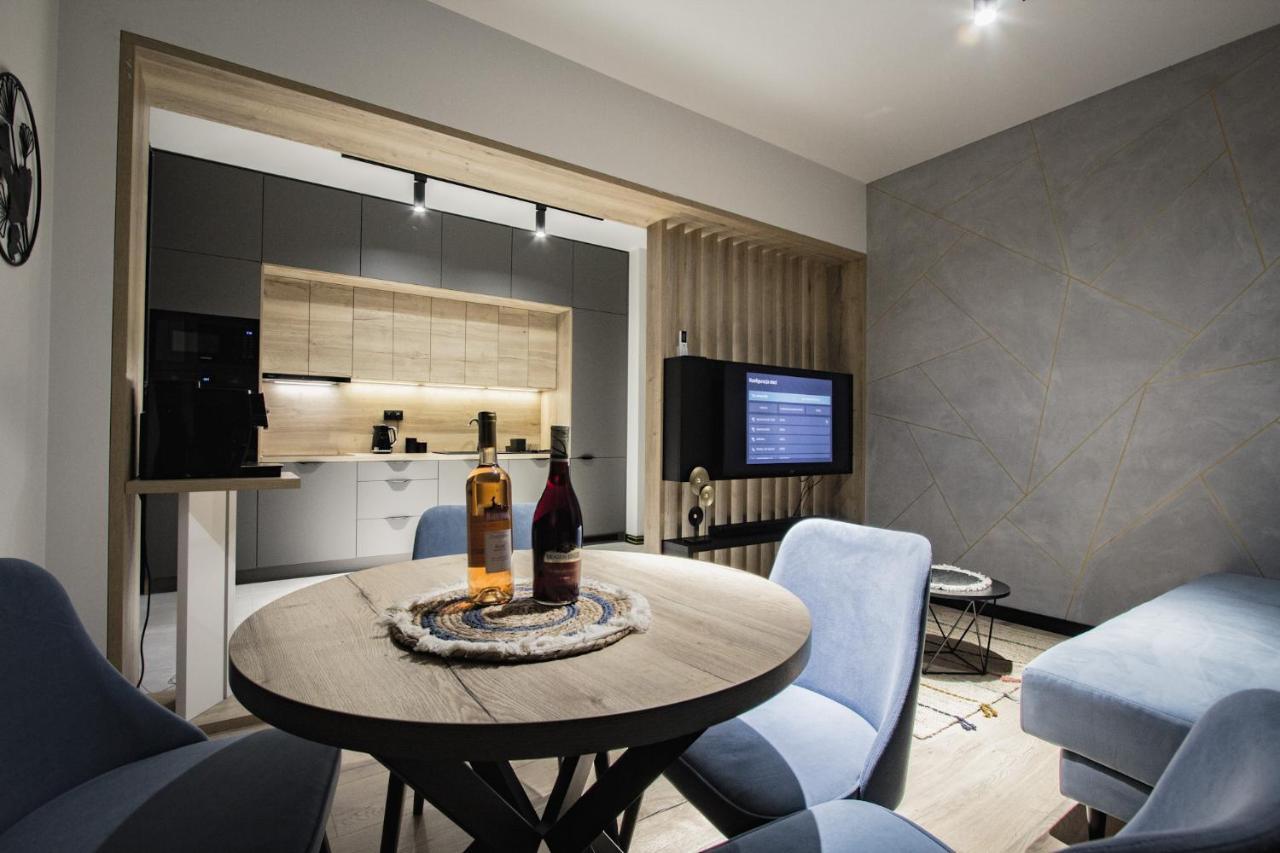 Apartmán Prestige-28 Zator Exteriér fotografie