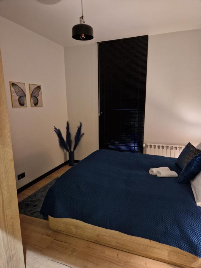 Apartmán Prestige-28 Zator Exteriér fotografie