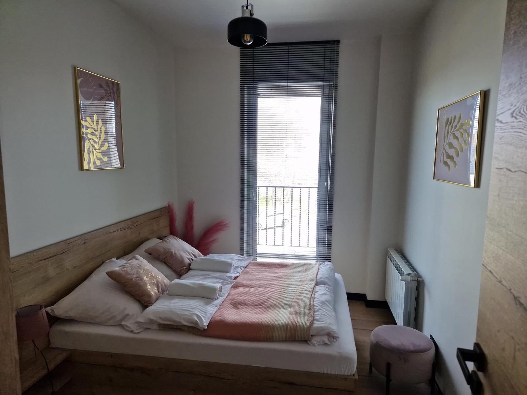 Apartmán Prestige-28 Zator Exteriér fotografie